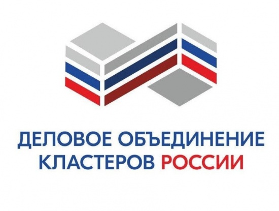 Кластеры РОССИИ